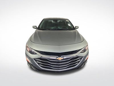 2024 Chevrolet Malibu LS
