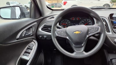 2019 Chevrolet Malibu LS