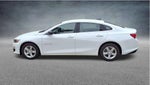2019 Chevrolet Malibu LS