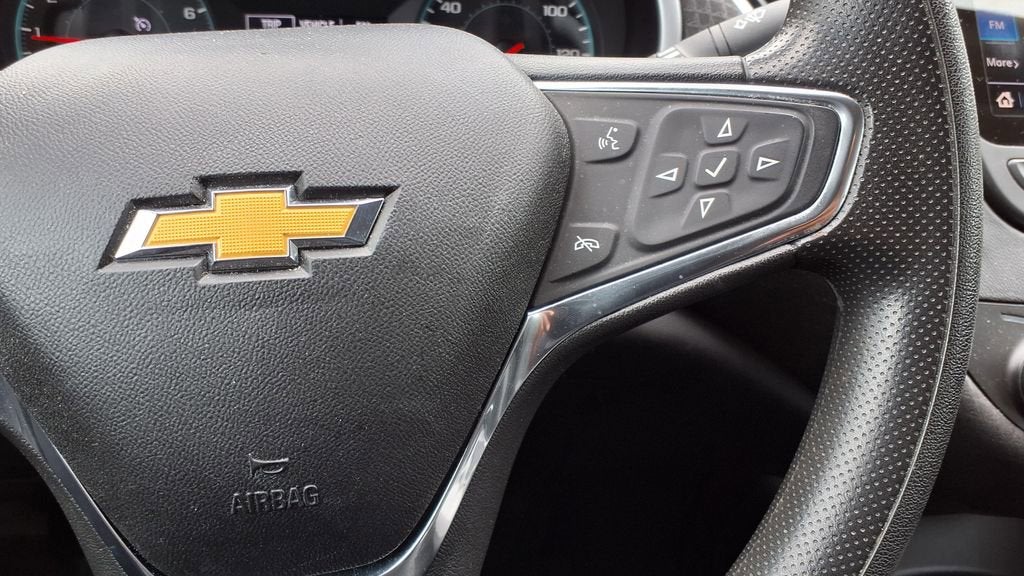 2019 Chevrolet Malibu LS