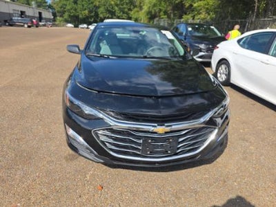 2020 Chevrolet Malibu LS
