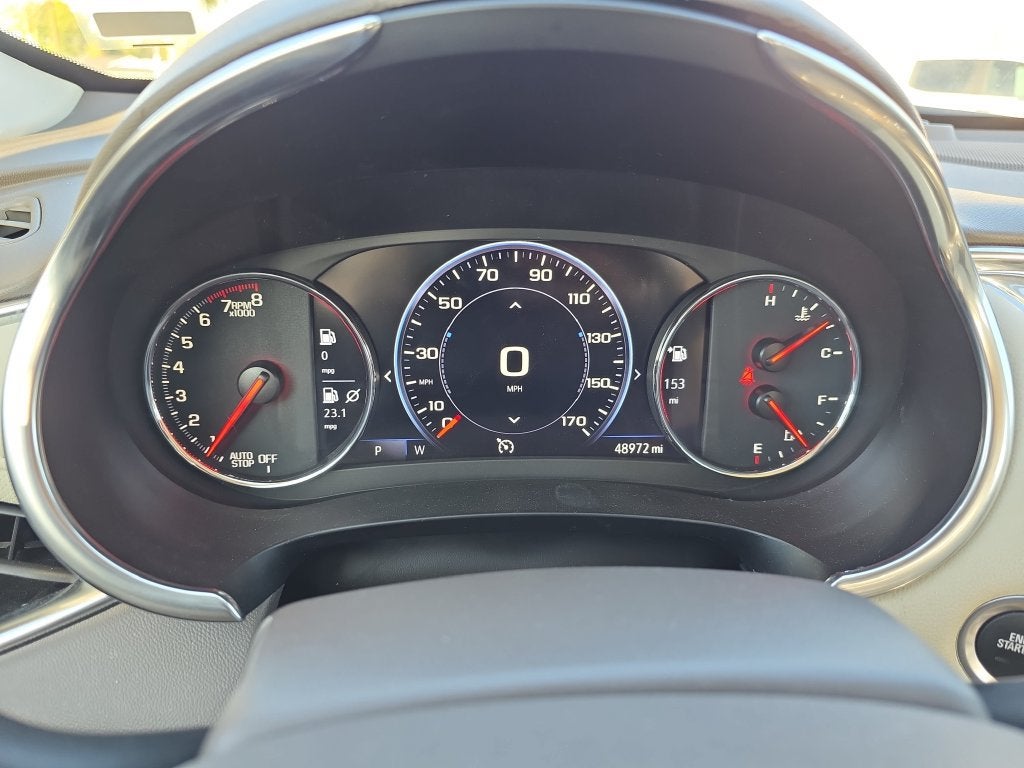 2024 Chevrolet Malibu 2LT