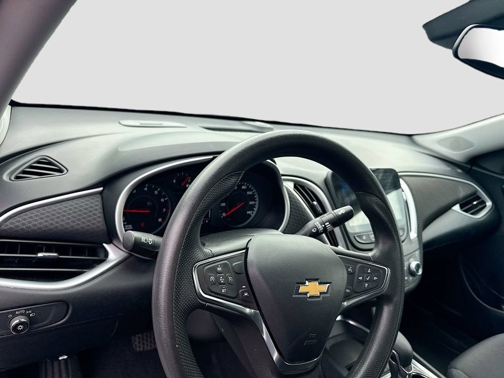 2024 Chevrolet Malibu 2LT