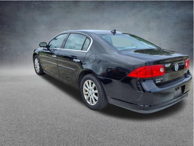 2011 Buick Lucerne CXL