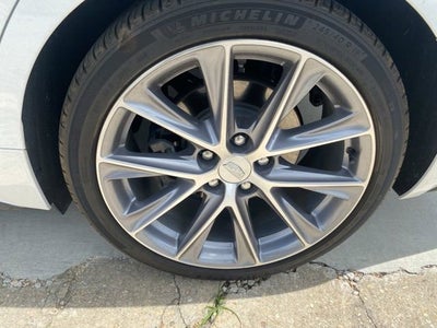 2021 Cadillac CT5 Sport