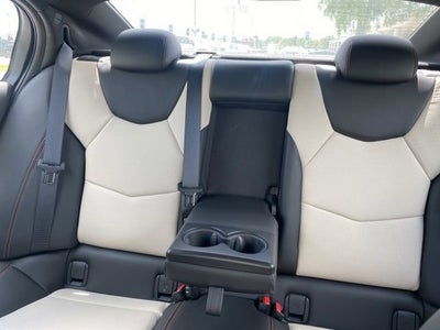 2021 Cadillac CT5 Sport