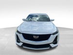 2021 Cadillac CT5 Sport