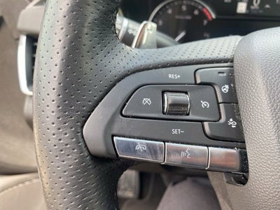 2021 Cadillac CT5 Sport