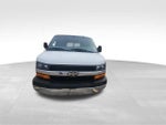 2016 Chevrolet Express Passenger 3500 LT