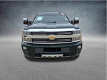 2015 Chevrolet Silverado 2500 HD High Country