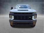 2020 Chevrolet Silverado 2500 HD Work Truck