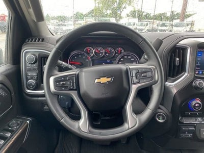 2023 Chevrolet Silverado 2500 HD LT