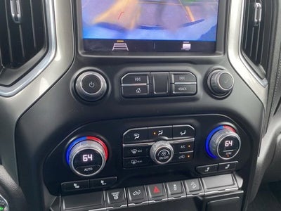 2023 Chevrolet Silverado 2500 HD LT