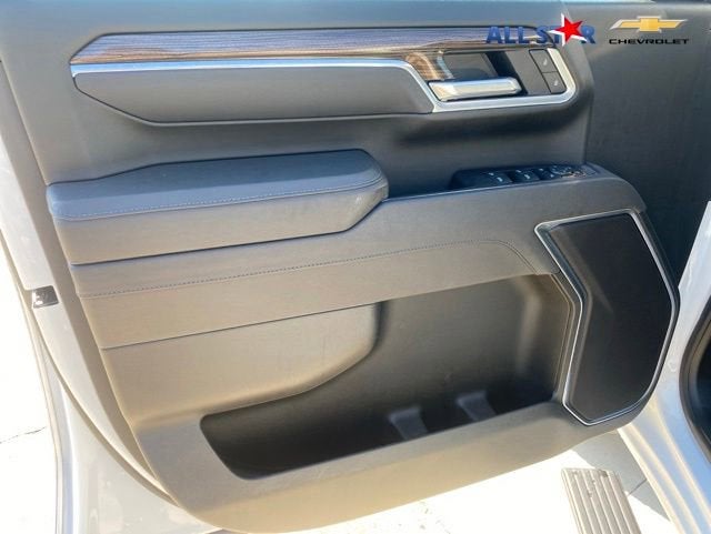 2025 Chevrolet Silverado 3500 HD LT DRW