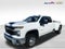 2025 Chevrolet Silverado 3500 HD LT DRW