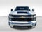 2025 Chevrolet Silverado 3500 HD LT DRW