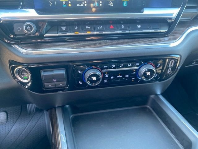 2025 Chevrolet Silverado 3500 HD LT DRW