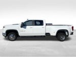 2025 Chevrolet Silverado 3500 HD LT DRW