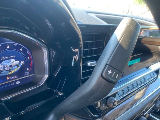2025 Chevrolet Silverado 3500 HD LT DRW