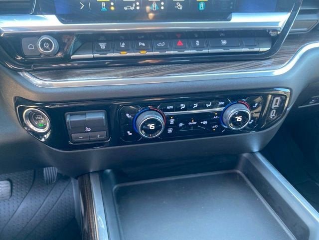 2025 Chevrolet Silverado 3500 HD LT DRW