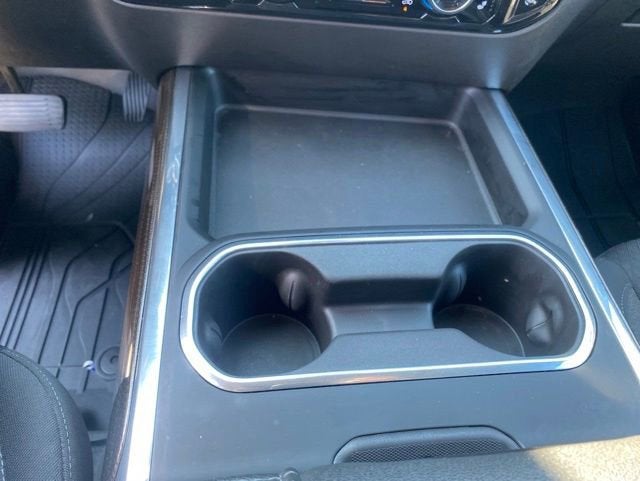 2025 Chevrolet Silverado 3500 HD LT DRW