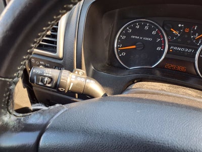 2012 Chevrolet Colorado LT w/1LT