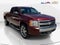 2008 Chevrolet Silverado 1500 LT w/1LT