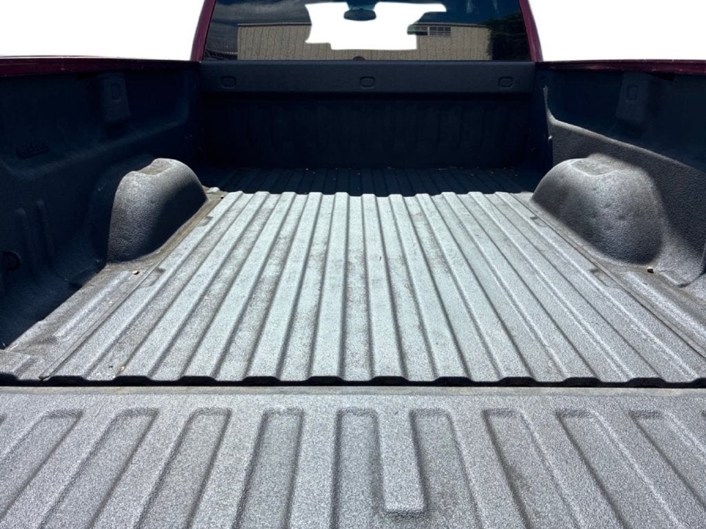 2008 Chevrolet Silverado 1500 LT w/1LT