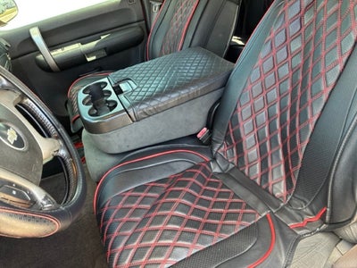2008 Chevrolet Silverado 1500 LT w/1LT