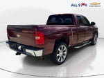 2008 Chevrolet Silverado 1500 LT w/1LT