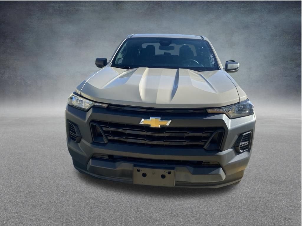 2023 Chevrolet Colorado WT