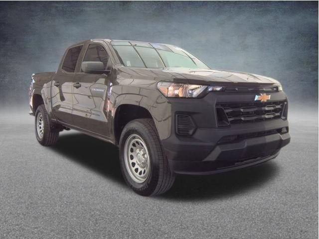 2023 Chevrolet Colorado WT