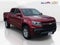 2021 Chevrolet Colorado 4WD LT