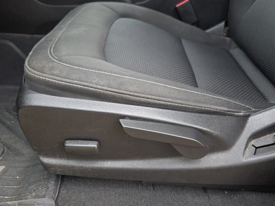 2021 Chevrolet Colorado 4WD LT