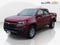 2021 Chevrolet Colorado 4WD LT