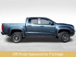 2019 Chevrolet Colorado 4WD ZR2