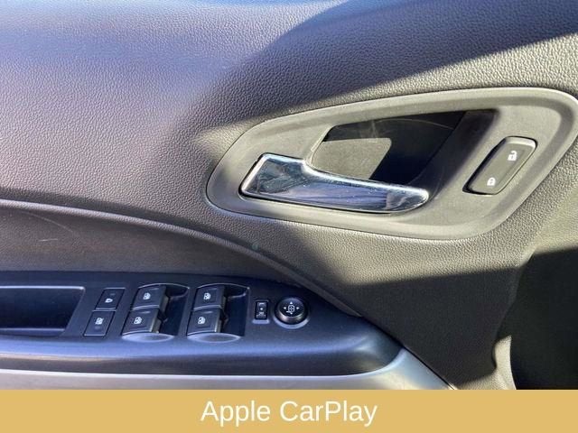 2019 Chevrolet Colorado 4WD ZR2
