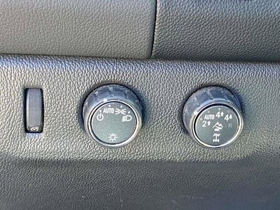 2019 Chevrolet Colorado 4WD ZR2