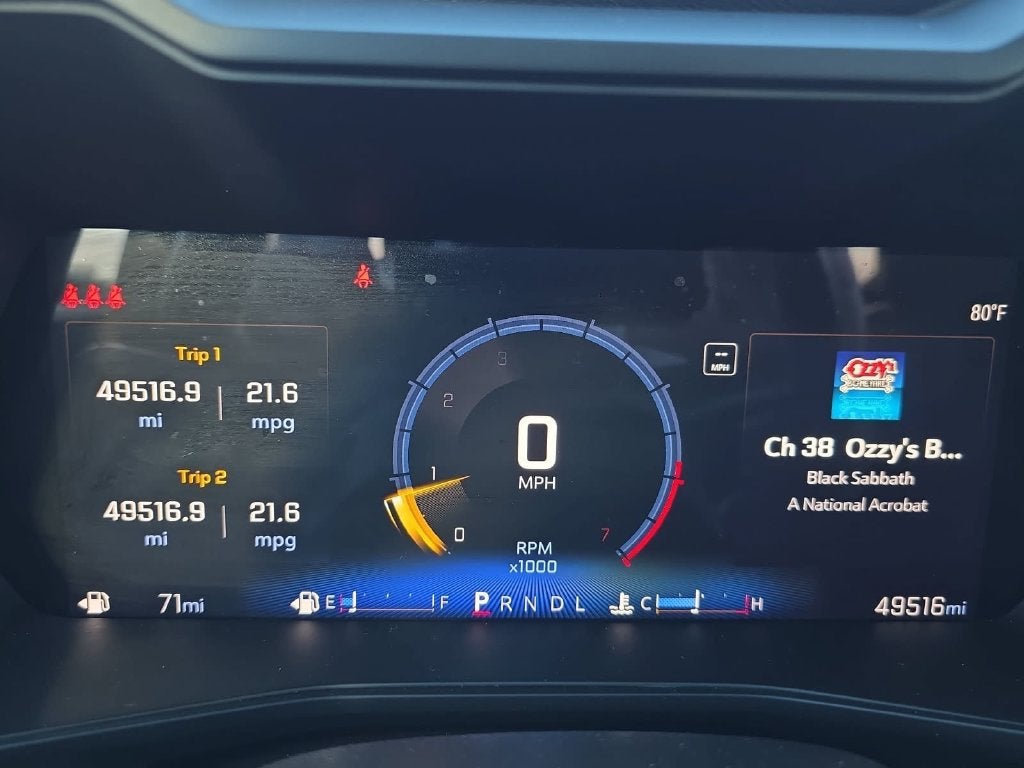 2024 Chevrolet Colorado WT
