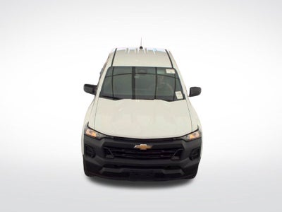 2024 Chevrolet Colorado WT