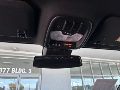 2023 Chevrolet Colorado 4WD ZR2