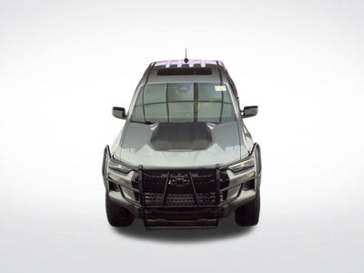 2023 Chevrolet Colorado 4WD ZR2