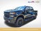 2022 Chevrolet Silverado 1500 LTD Custom Trail Boss
