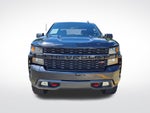 2022 Chevrolet Silverado 1500 LTD Custom Trail Boss