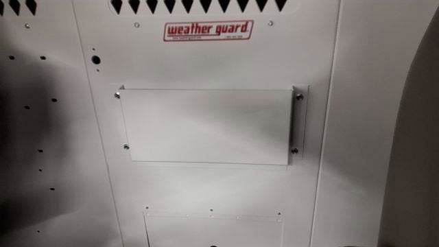 2025 Chevrolet Express Cargo 3500 WT