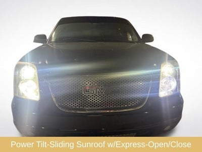 2007 GMC Yukon XL DNLI