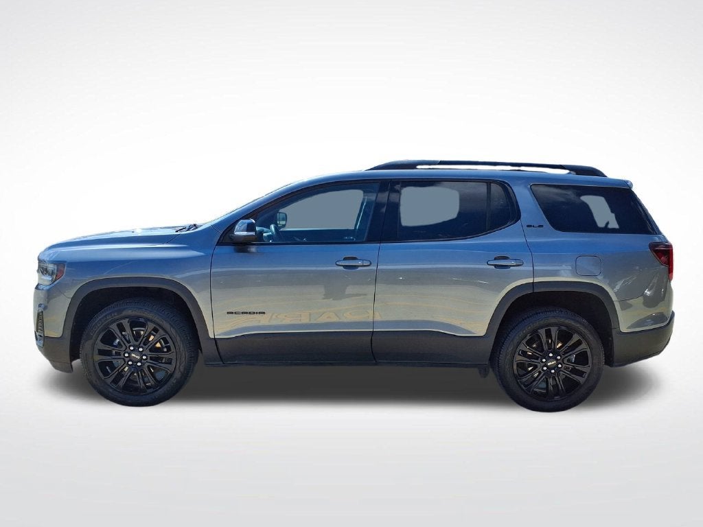 2022 GMC Acadia SLE
