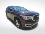 2017 GMC Acadia SLE