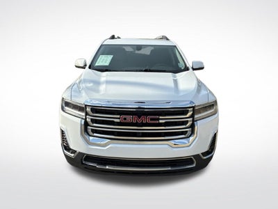 2020 GMC Acadia SLT