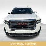 2022 GMC Acadia SLT